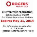 Rogers