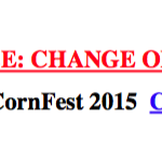 CornFest