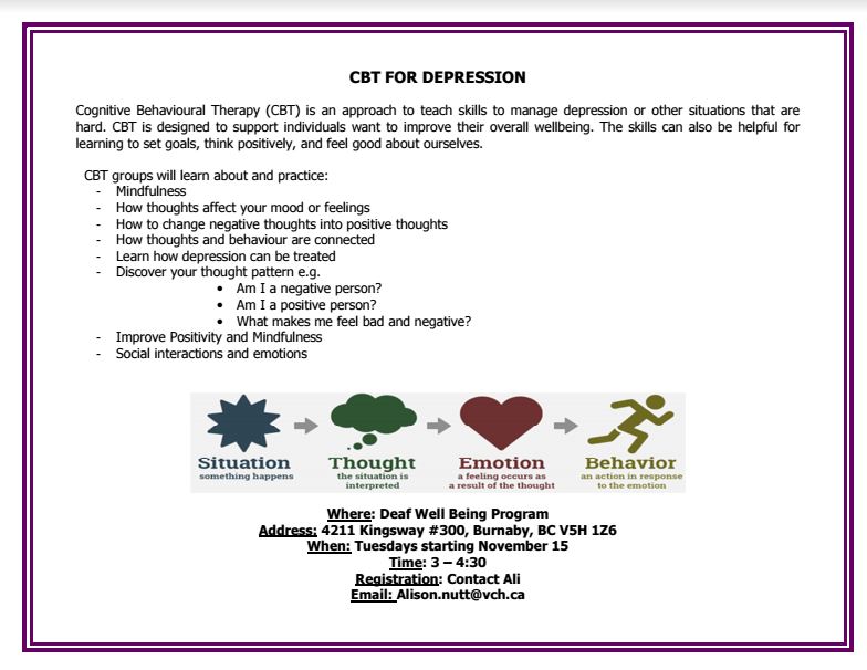 cbt-for-depression