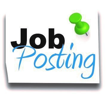 Job Opportunity: Assistant