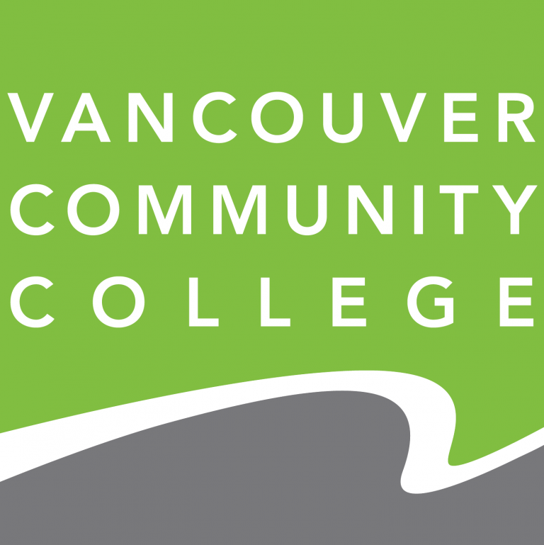 Vancouver Community College Job Postings