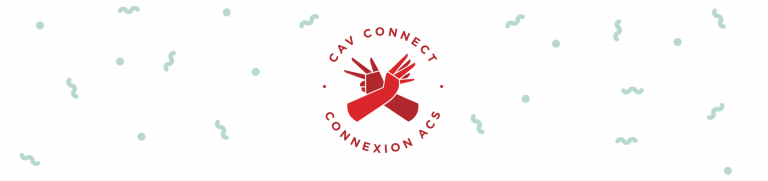 CAV Connect Webinar Events July 2021