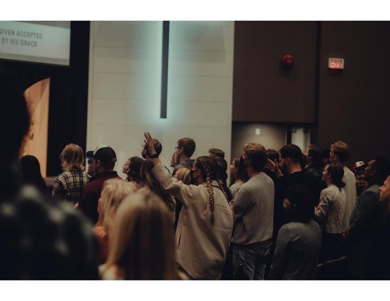 Northview Community Church – ASL Interpretation