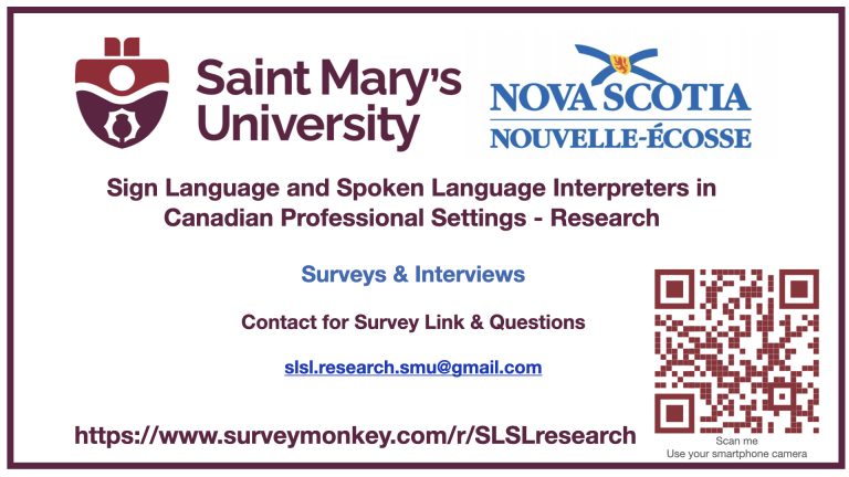 SLSL Research