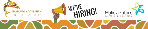 Job Posting: Education Assistant Opportunity – SD 68