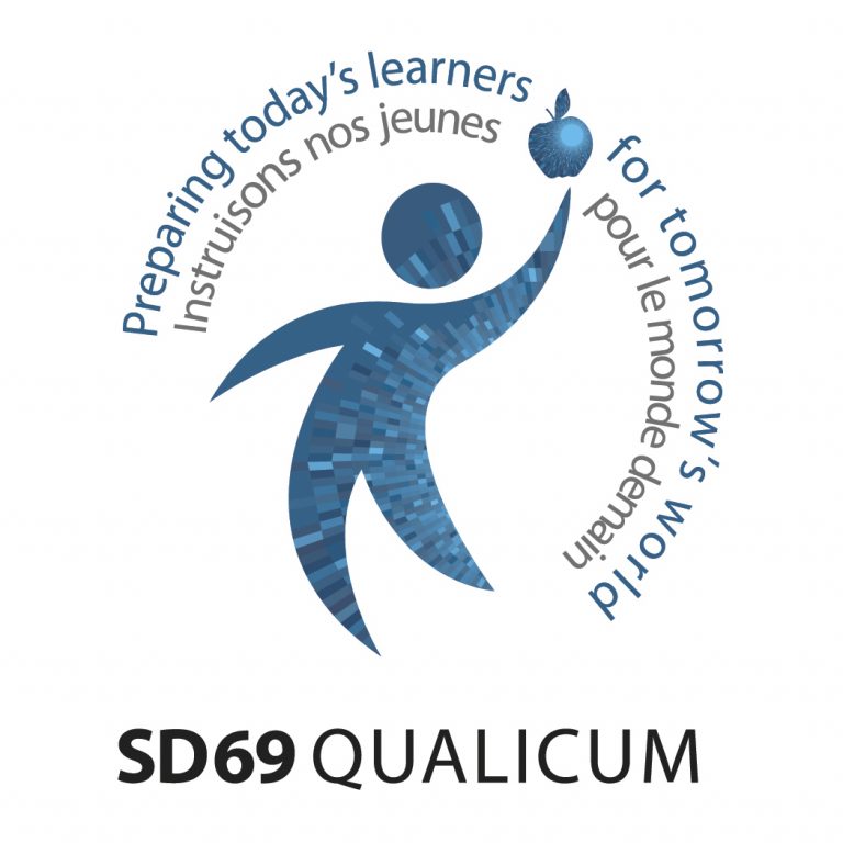School District 69 (Qualicum)<br>REGISTERED VISUAL LANGUAGE INTERPRETER