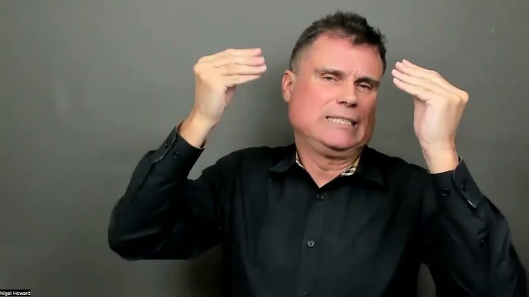 DeafHood Course @ Douglas College