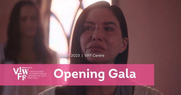 Opening Feature: Broken Angel + Reception