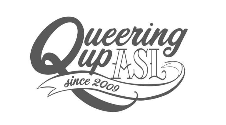 Queer ASL April-May Registration is Now Open! 