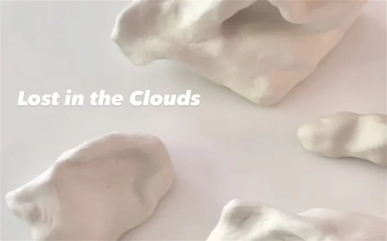 Interactive Exhibition: Lost & Found – Oct. 7-12 (Richmond)  – ASL Audio Tour available