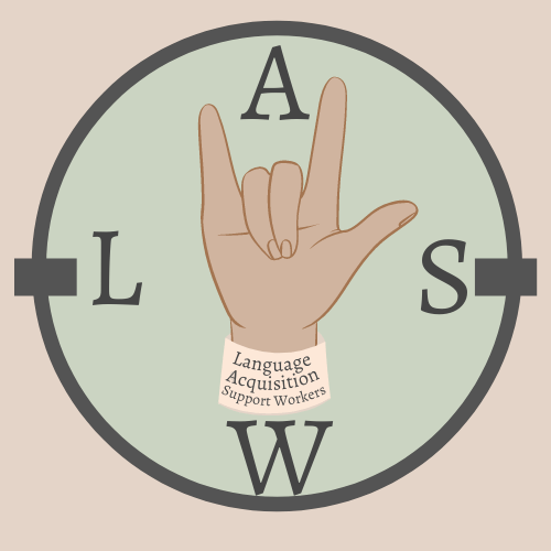 Job Opportunity: Language Acquisition Support Worker