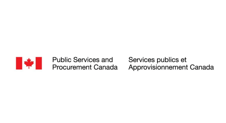 ASL presentation: Bidding on Opportunities with the Government of Canada. (English Webinar)