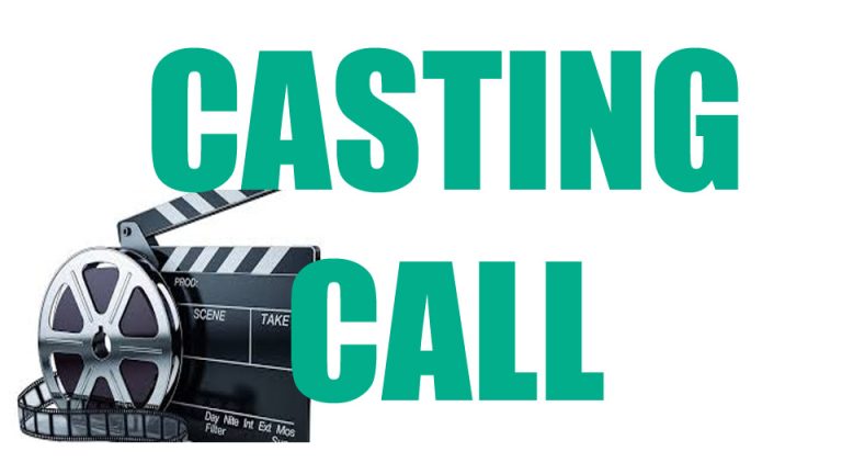 Casting Call for Deaf Talent