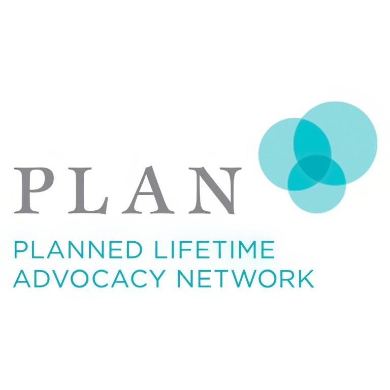 Job Opportunity: PLAN Community Connector ASL