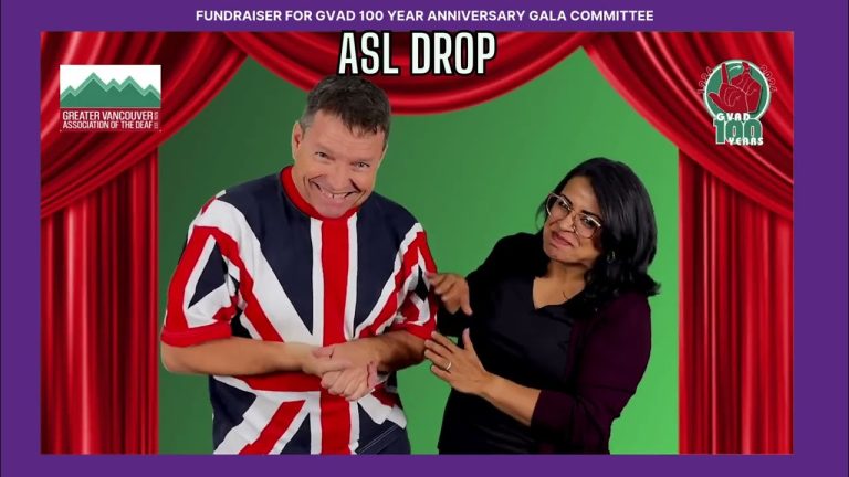 Video: ASL Drop is Coming!