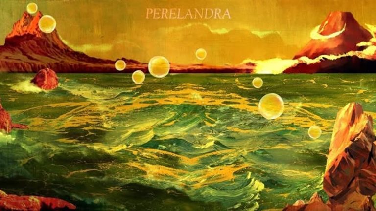 ASL Interpreted (Dec 6): The Perelandra Project