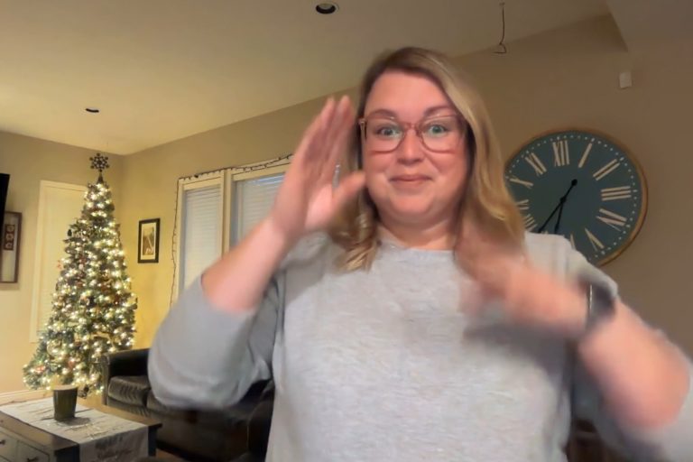 Year-End Holiday Seniors Social Meal Event