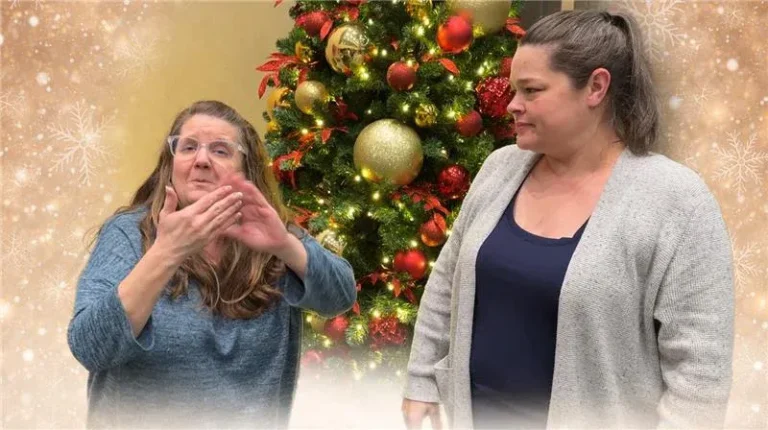 Holiday Message from GVAD