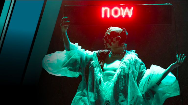 PuSh Festival 2026 Jan 22 – Feb 8 and ASL-interpreted performance TESTO