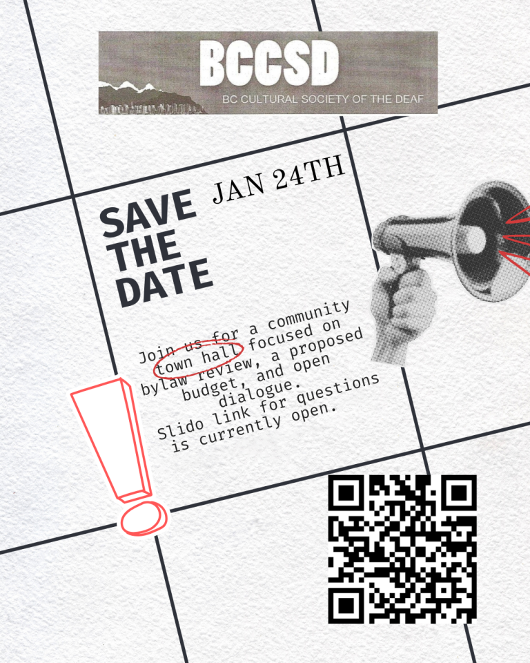 Announcement: BCCSD Town Hall Meeting