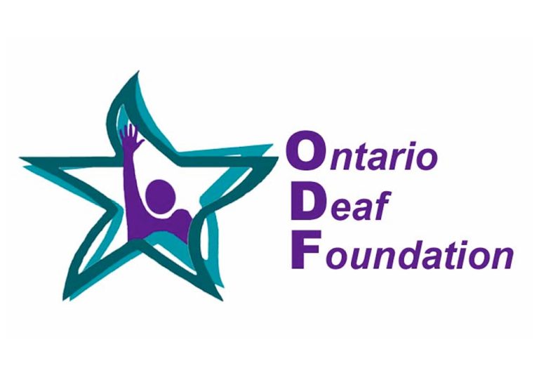 ODF: ASL Research and Resource Development Research Fund