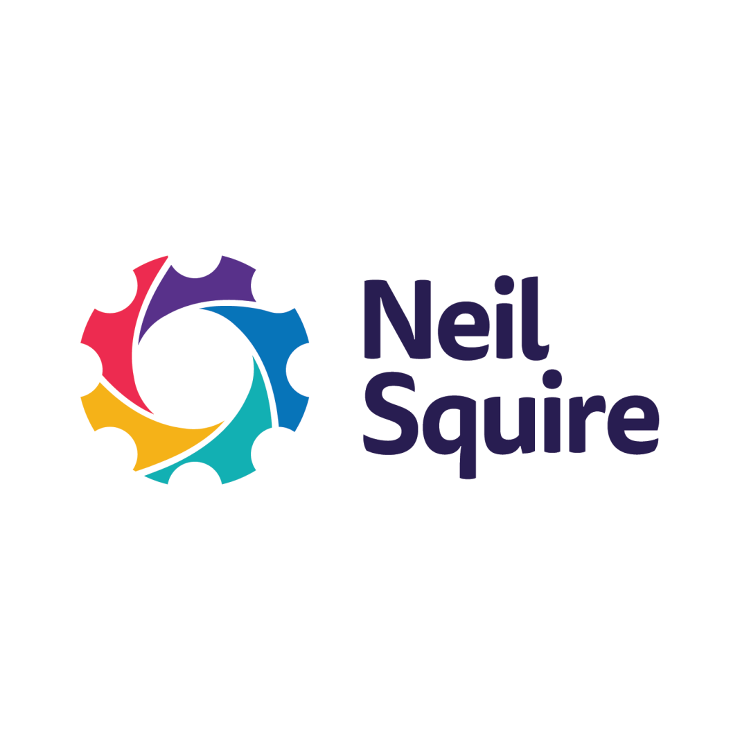 NeilSquire Logo NeilSquire Logo