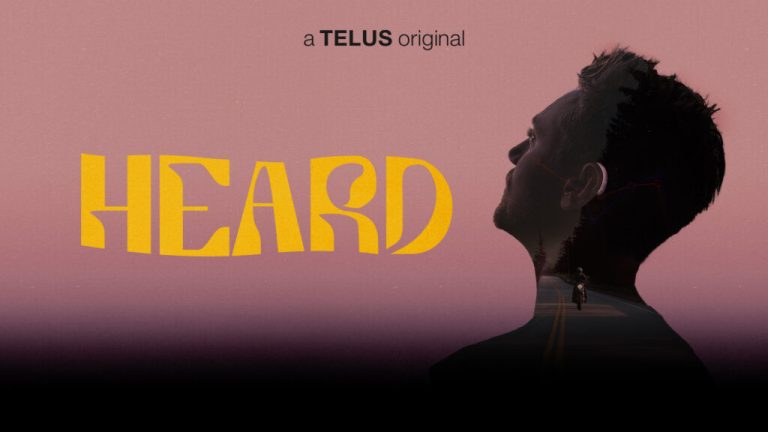 This Sunday: HEARD at the Rio Theatre