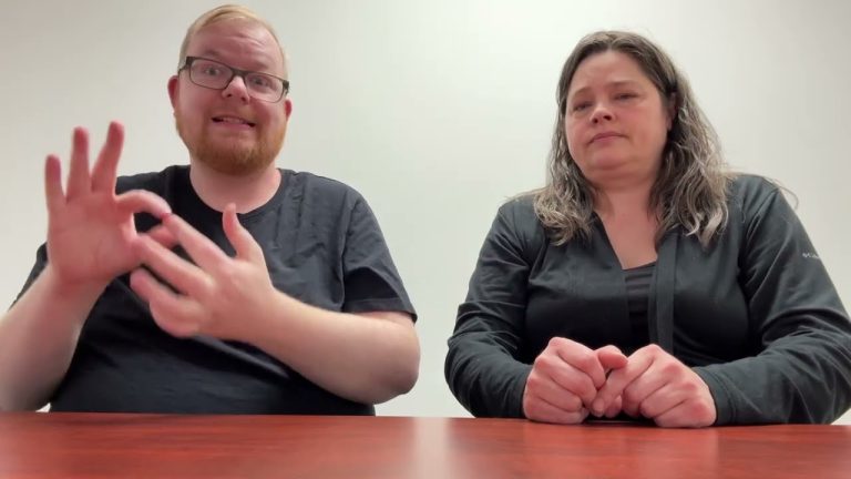 BCAD and GVAD Responsibility Clarification