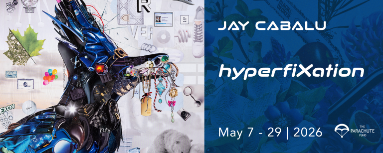 hyperfiXation opens May 7 at SUM gallery