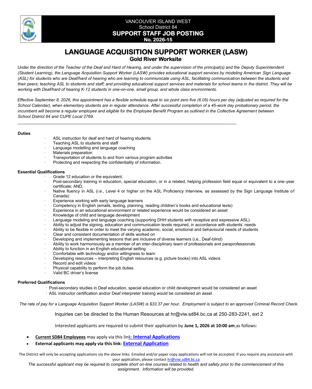 CUPE Posting - 2026-15 - LASW - June 2026 (1)_annotated