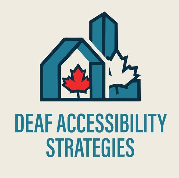 PAID CONTRACT OPPORTUNITIES for National Deaf Housing Research Project
