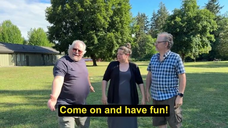 GVAD Cornhole Tournament is coming!