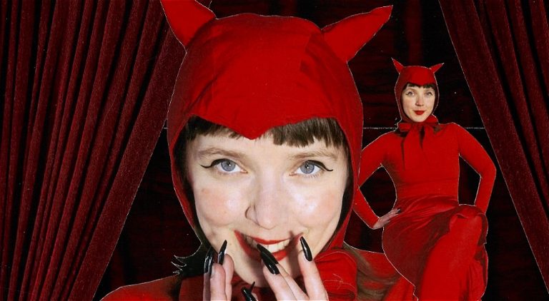 ASL Performance: Live in Hell