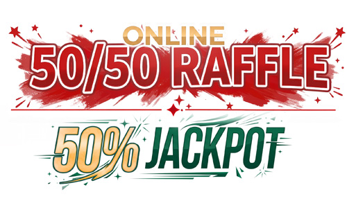 GVAD Online Raffle is here!