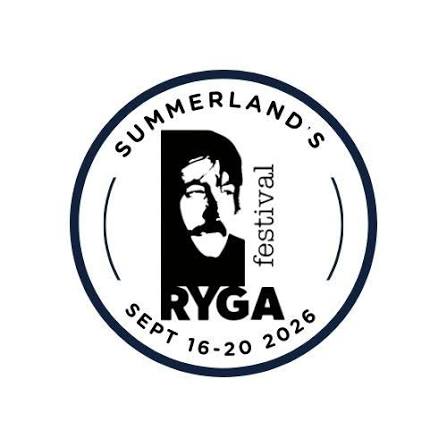 Ryga Arts Festival – Chris Dodd (known as Deafy) is back for more!
