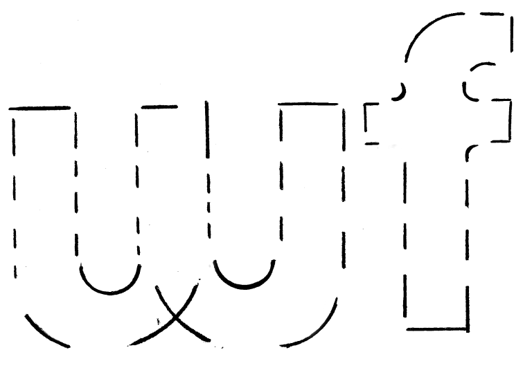 ASL Interpreted: Curry Cockle Chow Mein and Night Follows Night